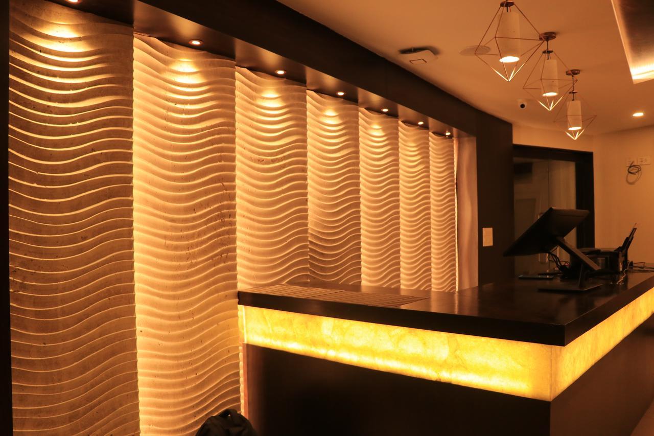 Klase Hotels Chennai Luaran gambar